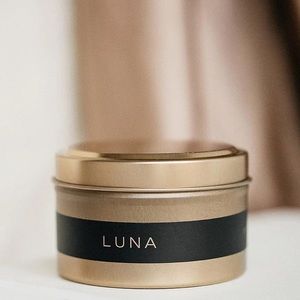 2/$20 Luna Candle